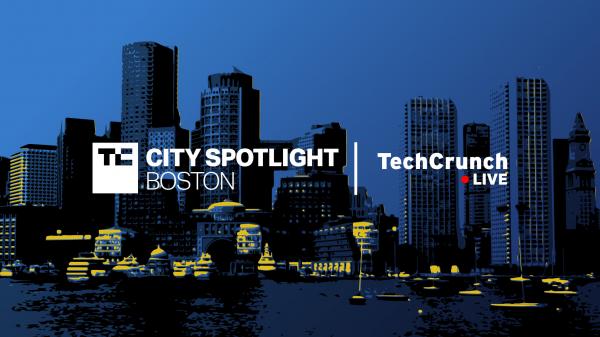 Hear why so many cybersecurity companies call Boston home