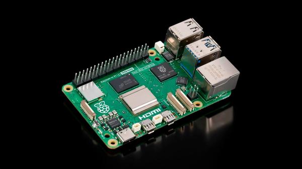 photo of Component shortages drive Raspberry Pi prices up by up to 23% image