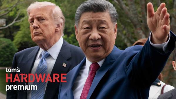 photo of US frontier AI companies warn authorities over sophisticated distillation attacks — China warns of 'countermeasures'&hellip; image
