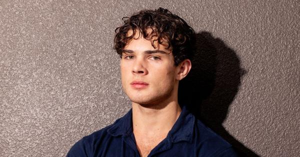 photo of Female Looksmaxxer Alorah Ziva Is Suing Clavicular for Alleged Battery image