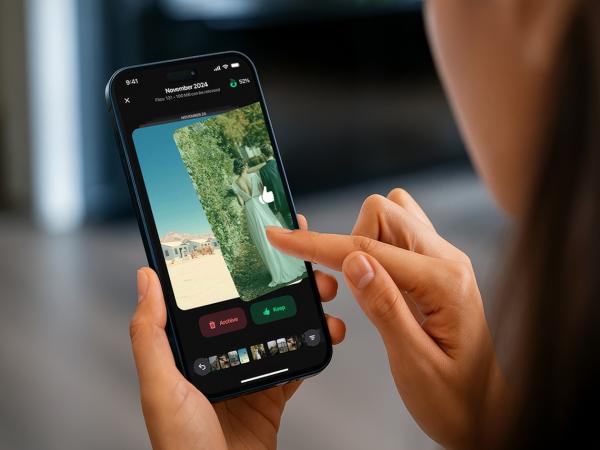 photo of Apple wants you to buy more iCloud — This $30 app says you don’t have to image