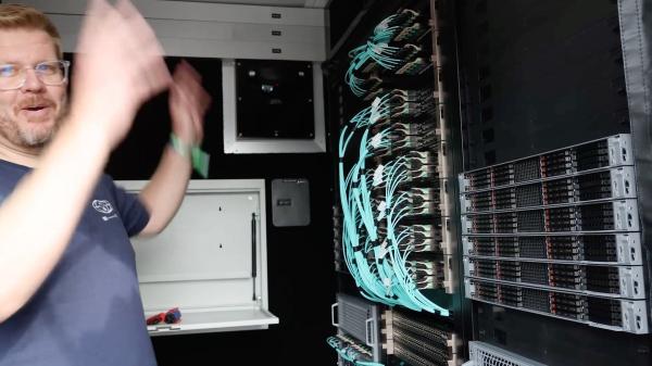 Palantir debuts 'war' data center in a&hellip;