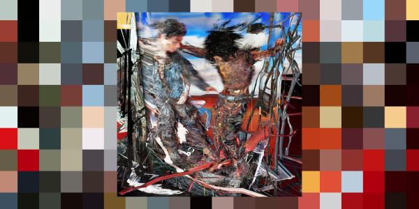 Cold Court’s debut EP is an&hellip;