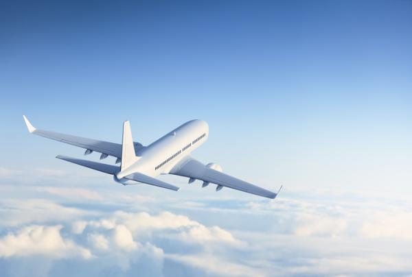 photo of Even mid-sprint to a secret flight, the Navy’s tech chief has a pitch for investors image
