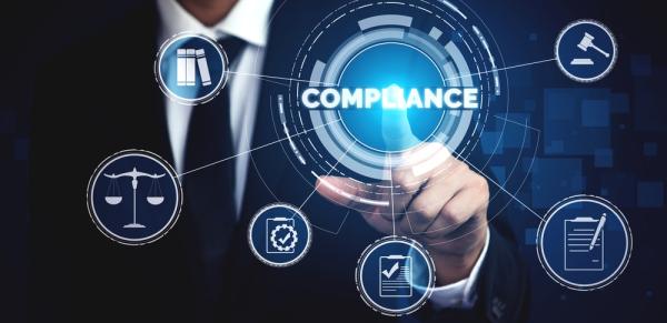 Is AI the answer to compliance…