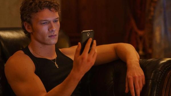 Connor Storrie May Join the MCU as the ‘Ghost Rider’ Villain