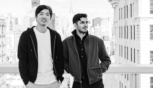 Former Sequoia partner’s new startup…