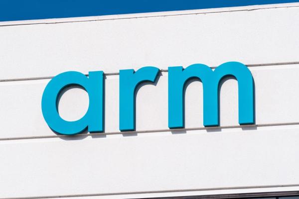 Arm faces potential shareholder revolt&hellip;