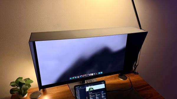 Dell UltraSharp U3226Q 32 4K QD-OLED…