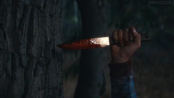 photo of That Sure Is a Picture of a Knife, ‘Friday the 13th’ Spinoff ‘Crystal Lake’ image