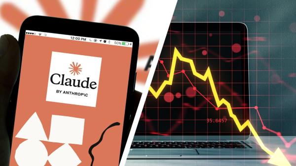 Anthropic’s huge IPO warns of…