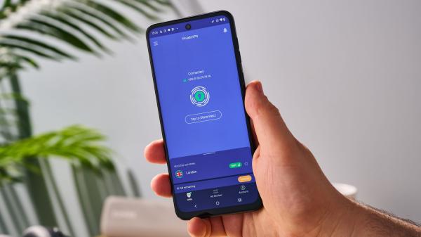 photo of This $1 VPN just dropped a 90% off deal for Black Friday - here's how to grab yours image