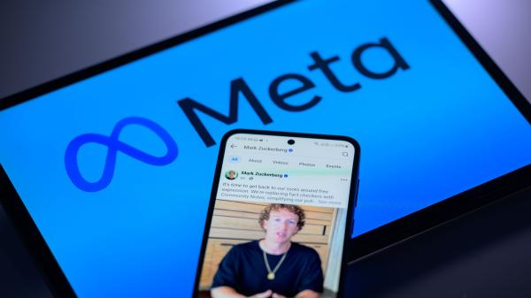 Meta patches flaw that allowed MetaAI…