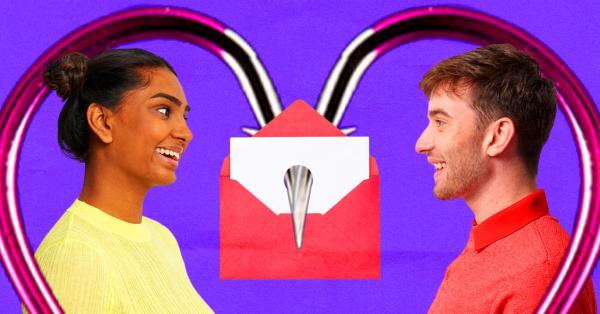 photo of Party Invite Phishing Scams Are the New Missed Connections image