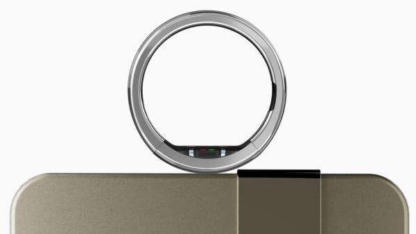 photo of I wear the Ultrahuman Ring Air every day, which makes me very excited to try the much-improved Ring Pro image