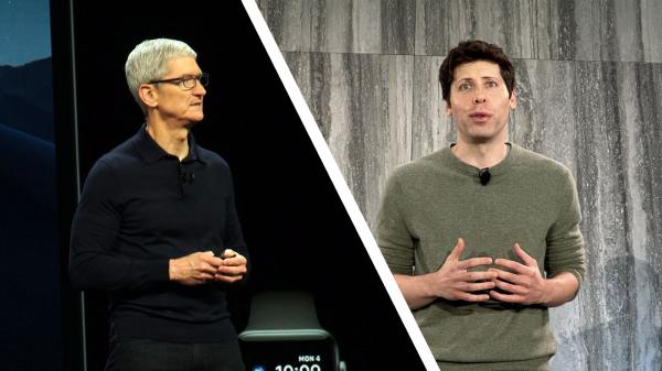 Apple vs OpenAI lawsuit: 8 bombshell&hellip;