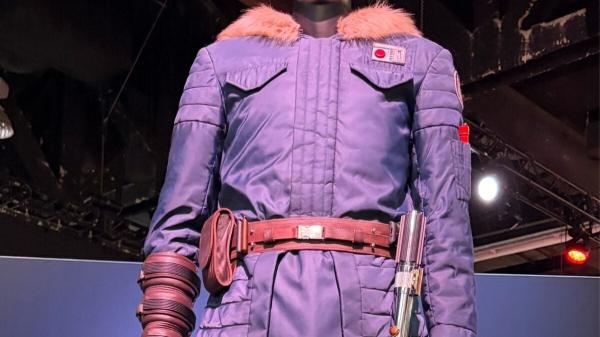 ‘Ahsoka’ Season 2 Sure Seems Like…