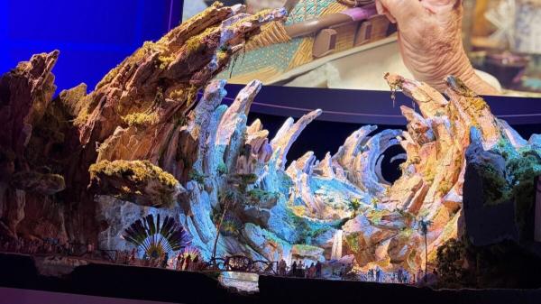 photo of Here’s What the New ‘Avatar’ Land Looks Like image