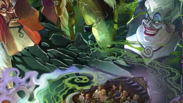 The 5 Most Exciting Disney Parks Updates…