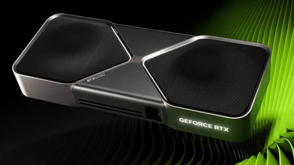photo of This could be your last chance to grab an RTX 5090 image