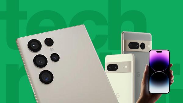 Blame AI? Used smartphone prices set to…