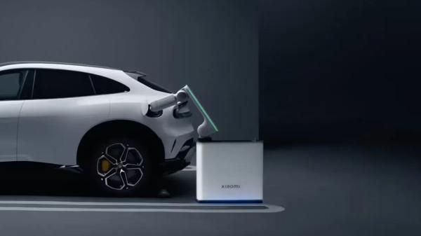 Xiaomi unveiled an EV feature that Tesla…