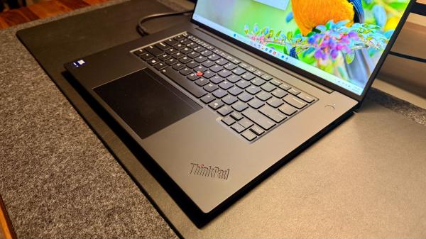 Lenovo ThinkPad T1g Gen 8 review: This&hellip;