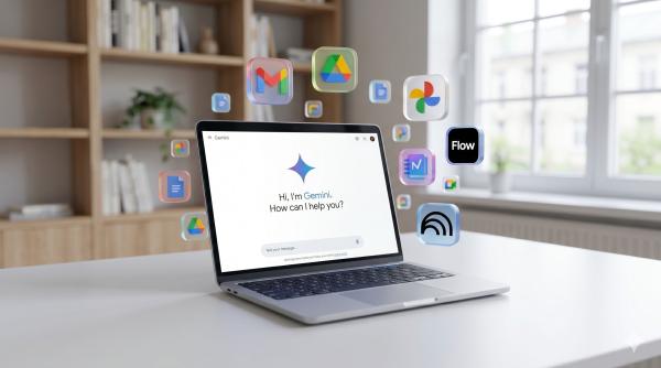 You can now talk to Gemini directly in your Google Docs,&hellip;