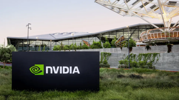 Nvidia could invest $250bn in OpenAI's…