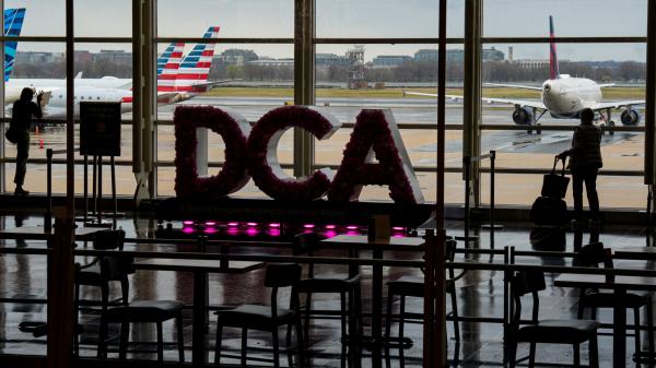 FAA tees up $875M AI tool to help manage&hellip;