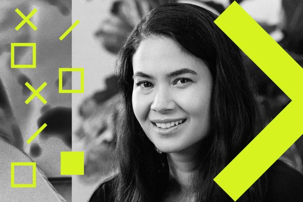 photo of Canva’s CEO on its big pivot to AI enterprise software image