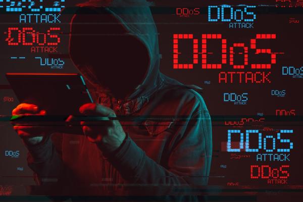 Almost 8 million DDoS attacks launched…