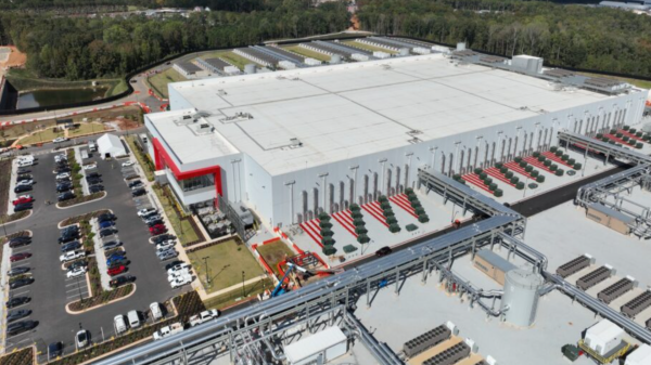 photo of Microsoft unveils its first 