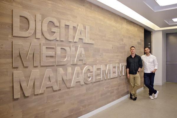 photo of Keywords acquires Digital Media Management to move into social and online marketing image
