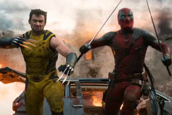 photo of Deadpool’s Superpowered Parody Can Save the MCU image