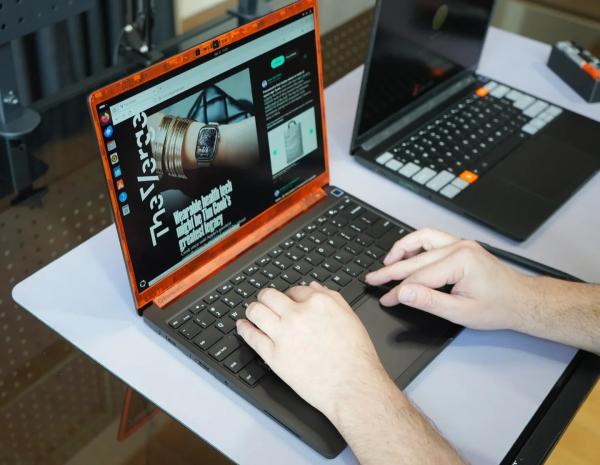 Framework delays its first Laptop 13 Pro&hellip;