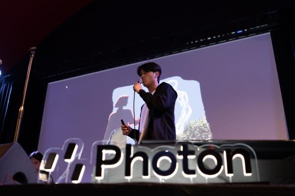 Photon held a funeral for mobile apps.…
