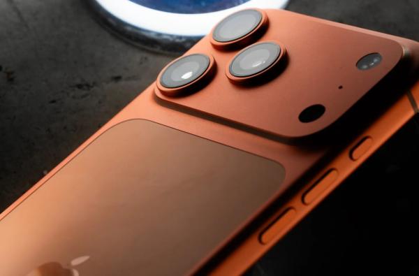 Leaked iPhone 18 Pro photos reportedly&hellip;
