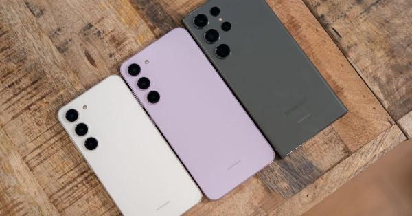 photo of Samsung announces more flexible trade-in program, no purchase required image