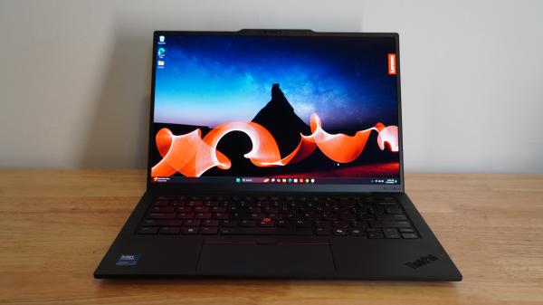 photo of Lenovo ThinkPad X1 Carbon Gen 13 Aura Edition review: Lags behind the competition image