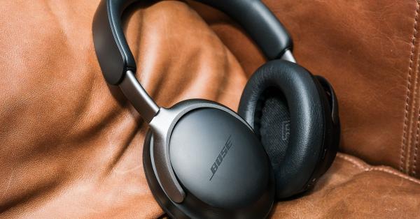 Bose is taking up to 40 percent off…