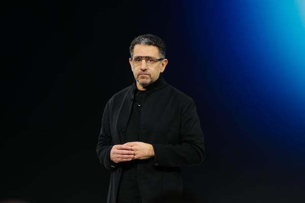 Amazon’s Panos Panay addresses new&hellip;