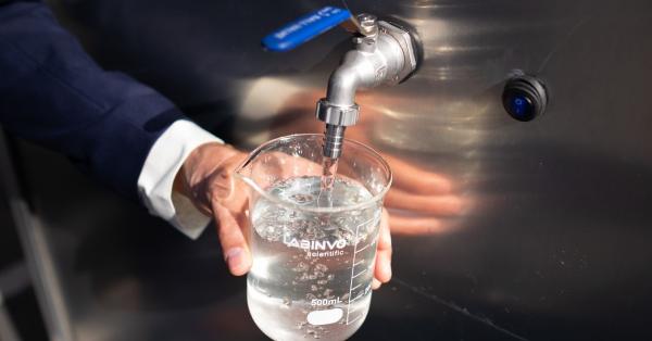 A Startup Has a Plan to Make Water From…