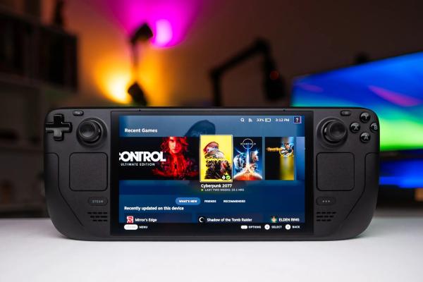 The golden age of handheld gaming is&hellip;