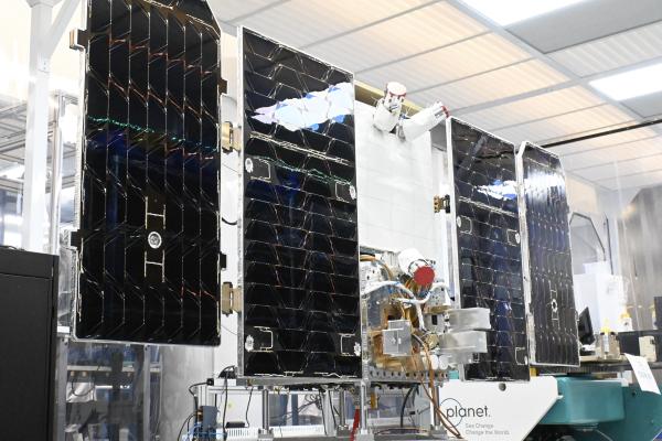Google thinks SpaceX’s Starship has to…