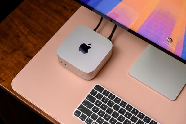 Apple raises the Mac Mini’s starting&hellip;
