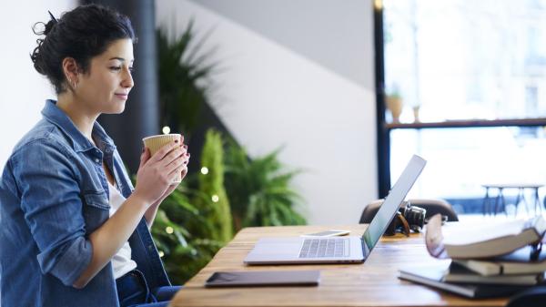 This company wants to help universities…