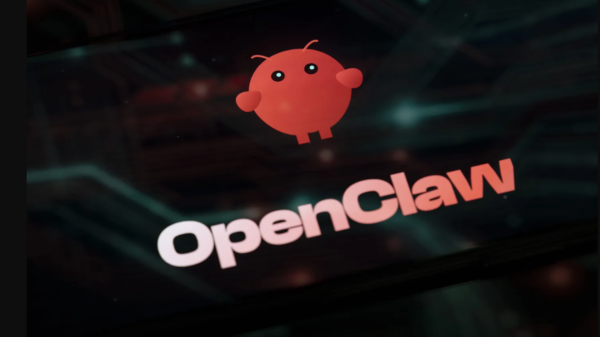 OpenClaw creator Peter Steinberger&hellip;