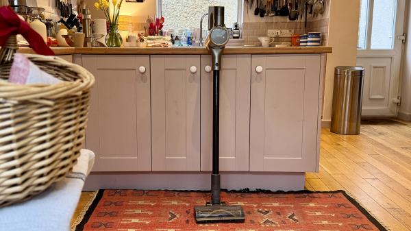 photo of Forget Shark and Dyson – this budget-friendly vacuum is just as good, and incredible value for money image