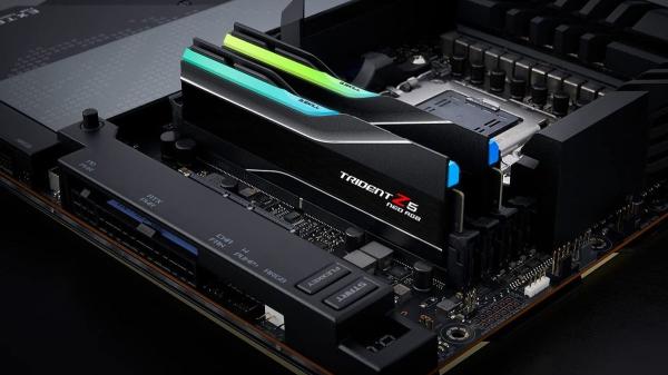 photo of 32GB of DDR5 6000 RAM now costs $450 image